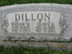 Clara B <I>Edmundson</I> Dillon
