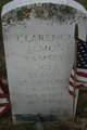 Sgt Clarence Almon Ramsey