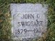  John Clay Swiggart