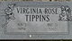  Virginia Rose Tippins