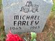  Michael Farley