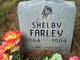  Shelby Ann Farley