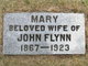  Mary Flynn