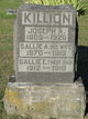  Sallie Ann <I>McAllister</I> Killion