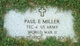  Paul E Miller