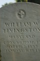  William W Livingston