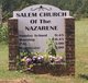 Salem Church of the Nazarene Cemetery