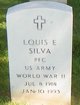  Louis E Silva