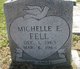  Michelle E. Fell