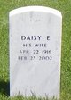  Daisy Evelyn <I>Whiles</I> Dodenhoeft
