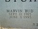  Marvin “Bud” Stuhlbarg