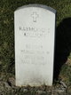  Raymond S. Killion