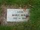  Mable Ellen <I>Sievers</I> McKay
