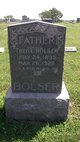  Theodore L. Bolser