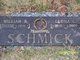 William R. Schmick