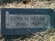  Edna M. Hearn