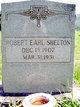  Robert Earl Shelton