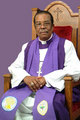 Bishop James Oglethorpe “J.O.” Patterson Jr.