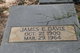  James E. “Uncle Jim” Davis
