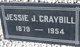  Jessie J. <I>Schmidt</I> Graybill