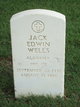  Jack Edwin Wells