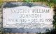  Vaughn William Johnson