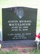  Justin Michael McCullough