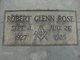  Robert Glenn Rose