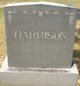  Francis Marion Harrison