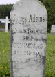  James D. Adams