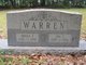  Hosea Ferdinand Warren
