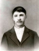  James Lafayette Yeager