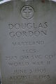  Douglas Gordon