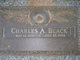  Charles Alvin Black