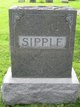  Mamie <I>Fifield</I> Sipple