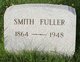  Smith Fuller
