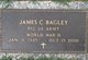  James Carl Bagley