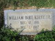  William Burton Kirby