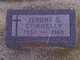  Jerome S Connelly
