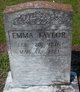  Emma Taylor