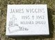  James Wiggins