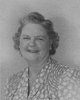  Edith Mildred “Migs” <I>Hubbard</I> Miller