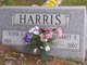  Margaret E. Harris