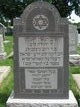 Rabbi Judah Leib Ginsburg