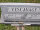  Paul J. Yescavage Jr.