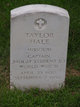 Capt. Taylor Hale Photo