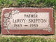  LeRoy Skipton