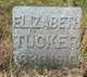  Elizabeth L. Tucker