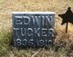  Edwin Tucker
