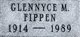  Glennyce Maxine <I>Pheanis</I> Fippen